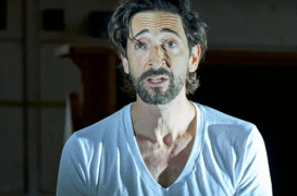 Adrien Brody