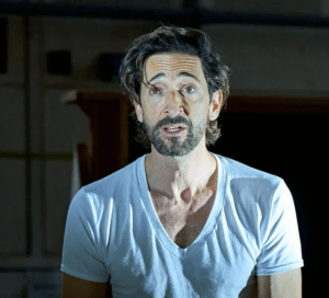Adrien Brody