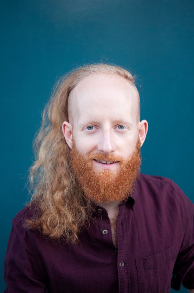 ZAMNI LASONTE/CANGE FLAG DAY