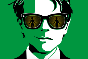Artemis Fowl musical is officially in development