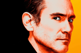 Billy Crudup