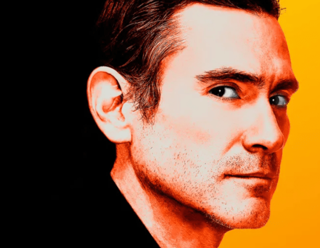 Billy Crudup
