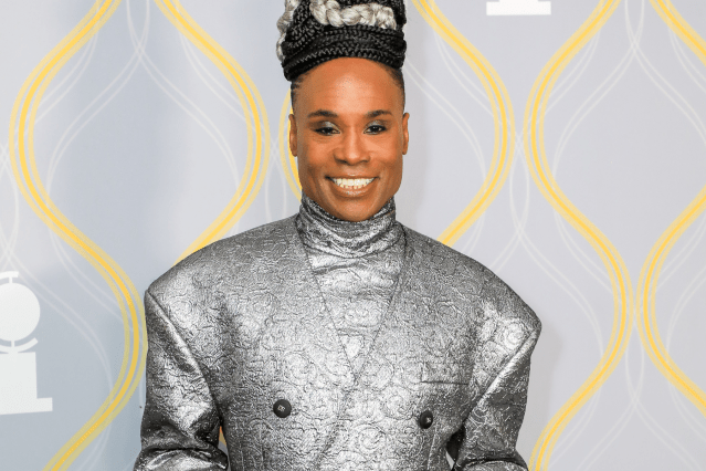 Billy Porter