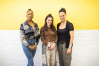Three Hens in a Boat premiere confirms casting