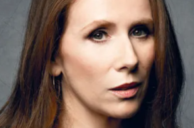 Catherine Tate