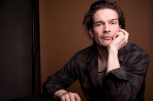 Chris Stack Headshot