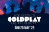 The Music of Coldplay by Candlelight