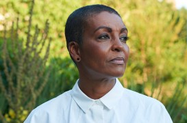 Adjoa Andoh, © Suki-Dhanda