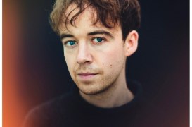 Alex Lawther, © Fanny