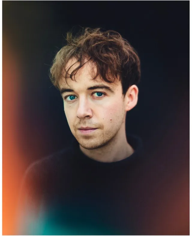 Alex Lawther, © Fanny