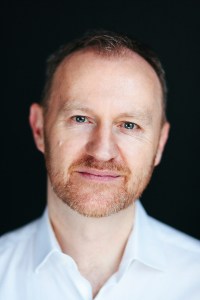 Mark Gatiss, © Eivind Hansen