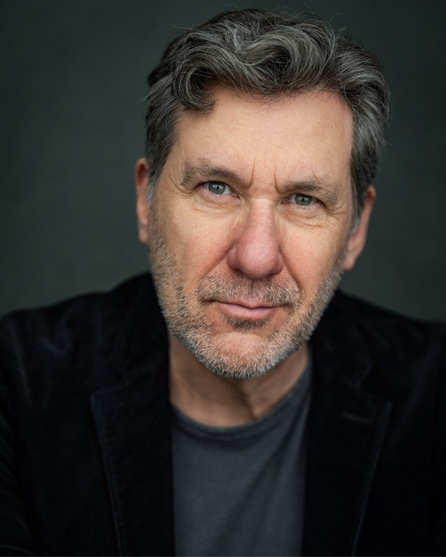 DALE RAPLEY MAL BEINEKE