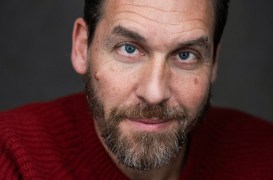 DICKON GOUGH LURCH