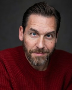DICKON GOUGH LURCH