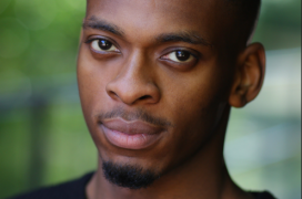 Daniel Adeosun