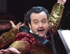 Daniel Mays