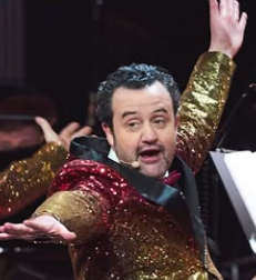 Daniel Mays