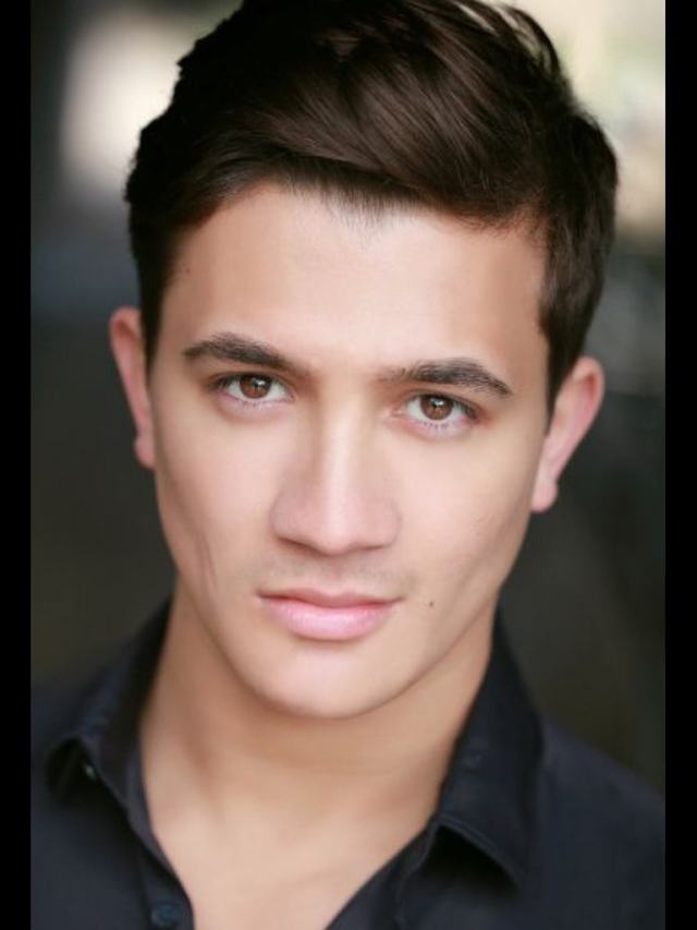 Dean John Wilson