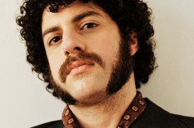 Eli Gelb Headshot