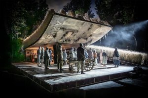 Fiddler on the Roof confirms festive run for 2025