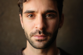 George Ioannides, provided uncredited by Austenland PR
