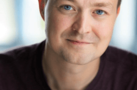 Greg Tannahill