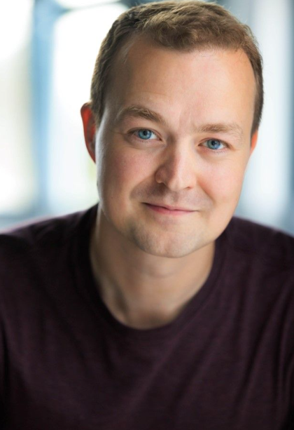Greg Tannahill