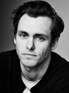 Jack Riddiford, provided uncredited by Stereophonic