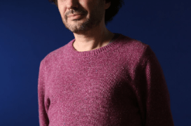 Jeremy Dyson