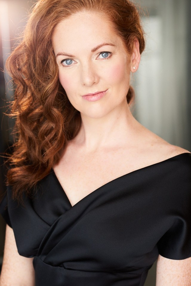 KARA LANE ALICE BEINEKE