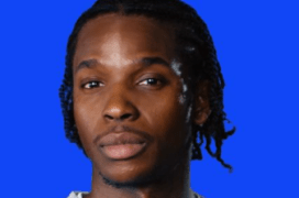 Kedar Williams Stirling