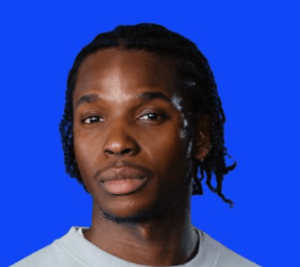 Kedar Williams Stirling