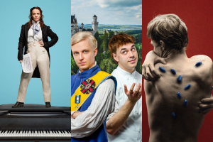 King’s Head Theatre reveals programming for remainder of 2025