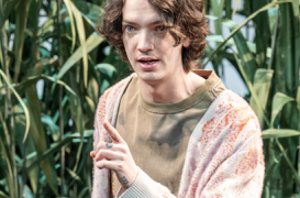 Kodi Smit McPhee