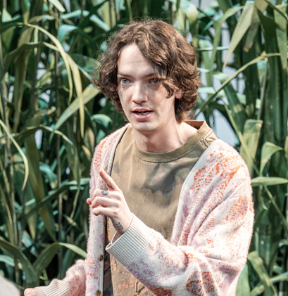 Kodi Smit McPhee