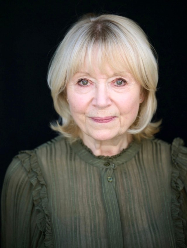 Lin Blakely
