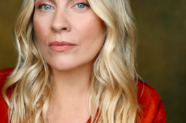 Louise Dearman