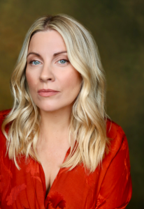 Louise Dearman
