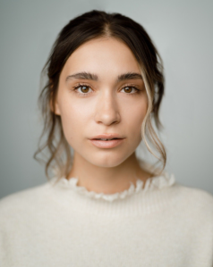 Lucy Karczewski, provided uncredited by Stereophonic