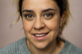 Nancy Zamit
