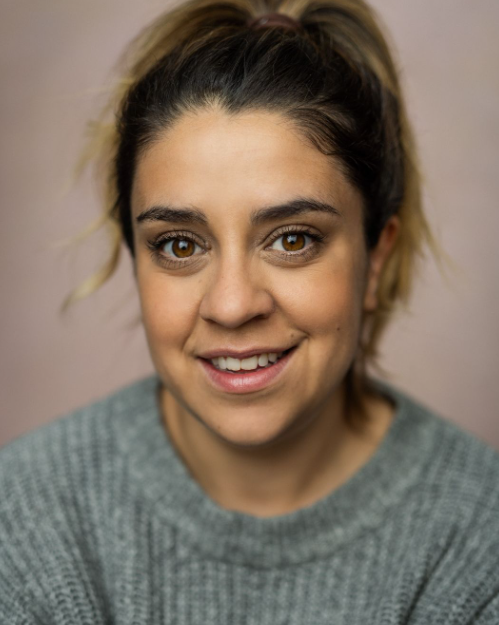 Nancy Zamit