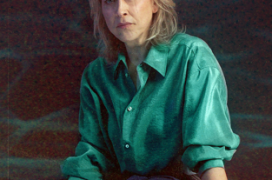 Nicole Walker for The Unbelievers