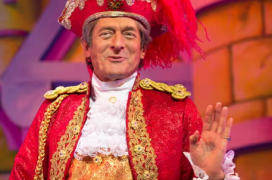 Nigel Havers,