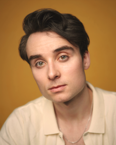 Oli Higginson, © Olivia Spencer