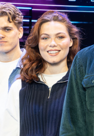 Olivia Ringrose