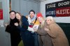 The cast of Operation Mincemeat discuss their Broadway debuts