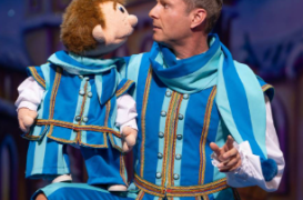 Paul Zerdin