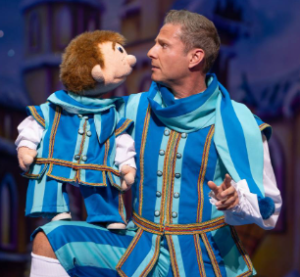Paul Zerdin