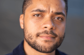 Reuben Joseph provided uncredited