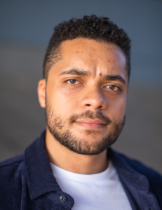 Reuben Joseph provided uncredited